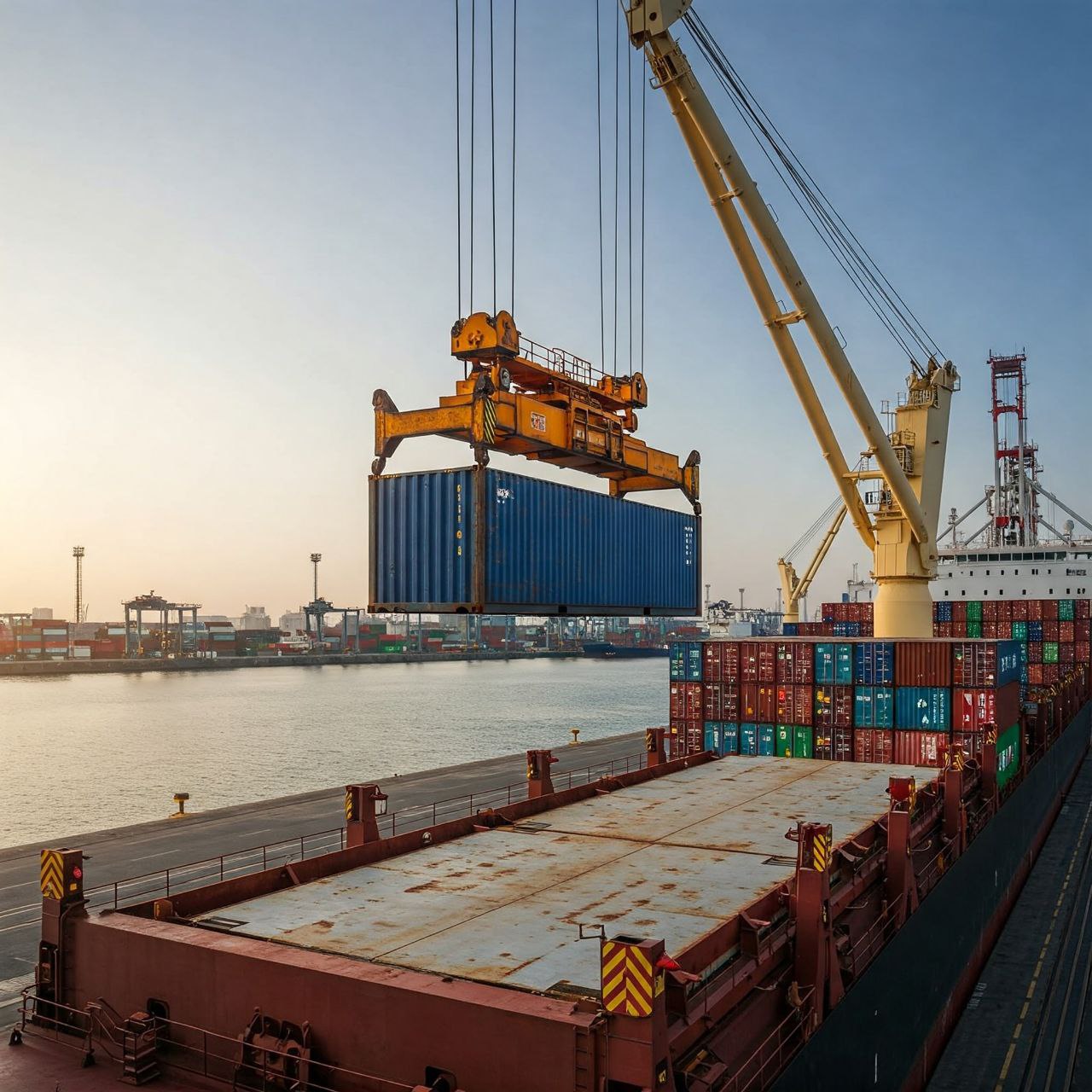 Onix ERP para negocio de importación con integración de ecommerce y DSV